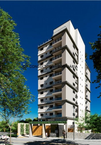 apartment em Rua Sete de Setembro, Vila Sfeir - Indaiatuba - SP