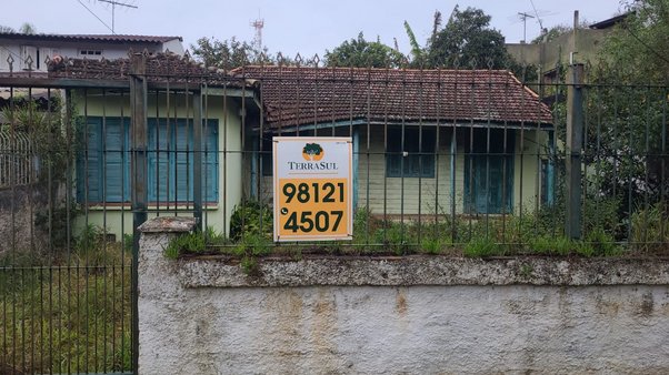 Cômodo Condomínio