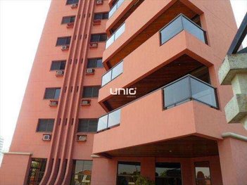 apartment em Rua Gomes Carneiro, Centro - Piracicaba - SP