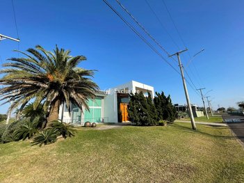 house em Rua Rio Jacuí, Centro - Xangri-Lá - RS