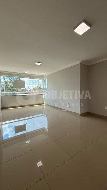 apartment em Rua Argentina, Tibery - Uberlândia - MG