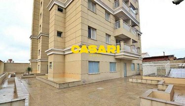 apartment em Rua Paranapanema, Vila Alzira - Santo André - SP