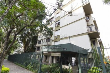 apartment em Rua Honório Silveira Dias, Higienópolis - Porto Alegre - RS