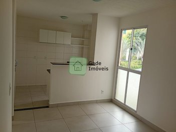 apartment em Rua Dona Luci, Palmeiras - Belo Horizonte - MG