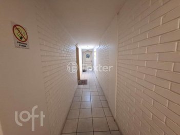 apartment em Avenida Icaraí, Cristal - Porto Alegre - RS