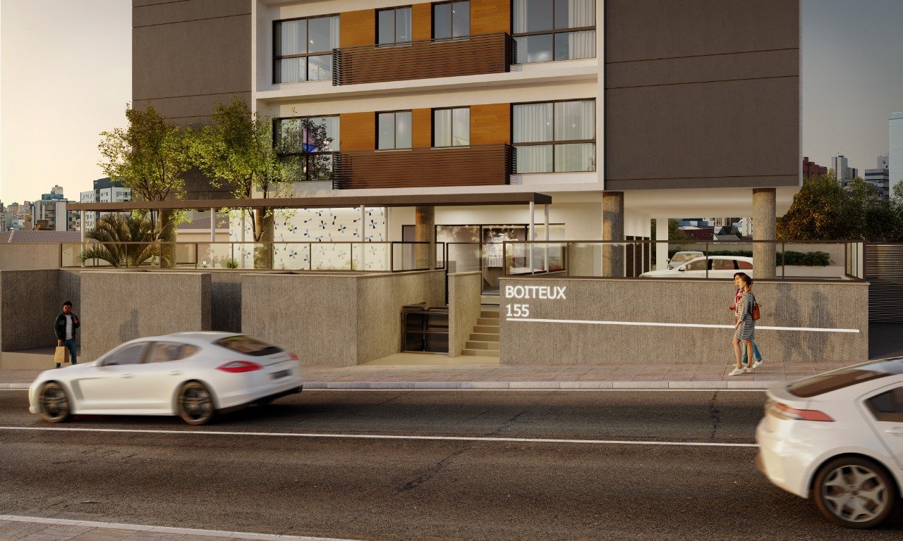 Entrada