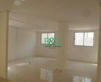 apartment em Avenida Presidente Castelo Branco, Ponte Pequena - São Paulo - SP