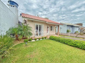 house em Rua Osvaldo Ignácio da Silveira, Xangrilá - Venâncio Aires - RS