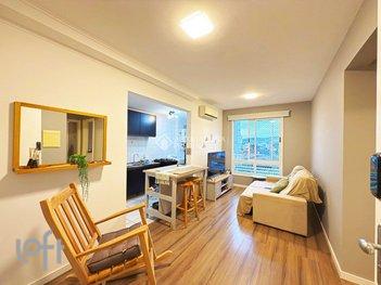 apartment em Aurélio Porto, Partenon - Porto Alegre - RS