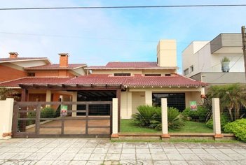 house em Rua Rio Forqueta, Centro - Xangri-Lá - RS