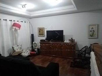 house em Rua Doutor Lineu Mattos Silveira, Jardim Maria Cristina - Sorocaba - SP