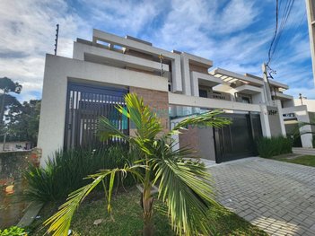 house em Rua Professora Maria de Assumpção, Boqueirão - Curitiba - PR