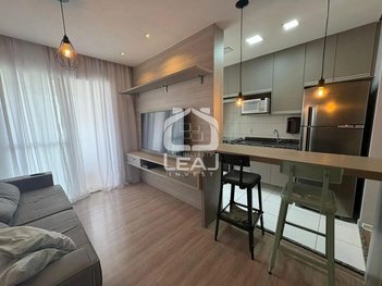 apartment em Rua Antônio Júlio dos Santos, Fazenda Morumbi - São Paulo - SP