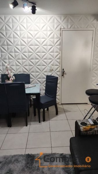 Cômodo Condomínio