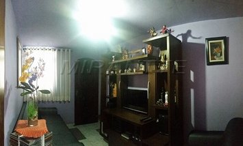 apartment em Avenida do Poeta, Jardim Julieta - São Paulo - SP