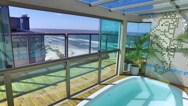 apartment em Rua Moema, Capão da Canoa - Capão da Canoa - RS