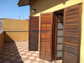 house em Rua Quatro, Veraneio Irajá - Jacareí - SP