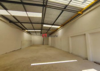 industrial em Rua Guiricema, Salgado Filho - Belo Horizonte - MG