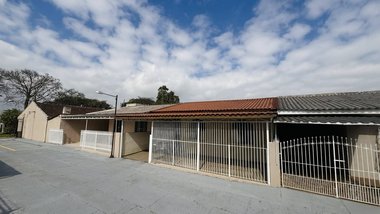 house em Rua Doutor Bronislau Ostoja Roguski, Jardim das Américas - Curitiba - PR