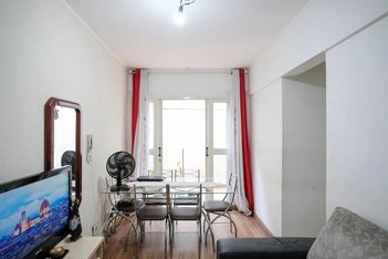 apartment em Rua Duvílio José Quaglia, São José - São Caetano do Sul - SP