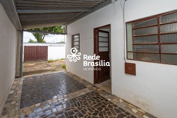 house em QE 4 Conjunto H, Guará II - Brasília - DF