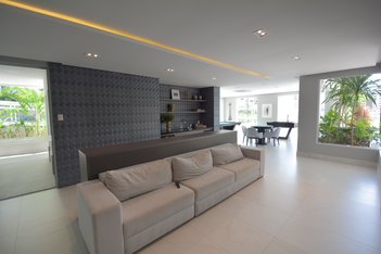 apartment em Travessa Felipe Godinho e Silva, Agronômica - Florianópolis - SC