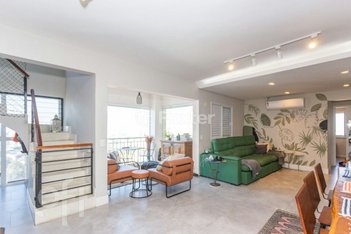 apartment em Avenida Marquês de São Vicente, Água Branca - São Paulo - SP