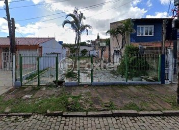 land_lot em Rua Manoel do Carmo, Nonoai - Porto Alegre - RS