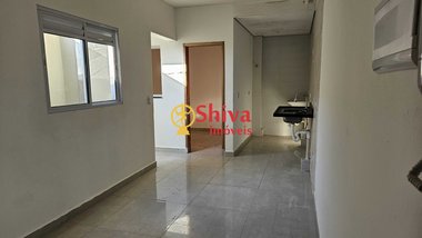 apartment em Rua Caquito, Vila São Geraldo - São Paulo - SP