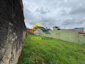 land_lot em Rua Jacuípe, Vila Aeroporto - Campinas - SP