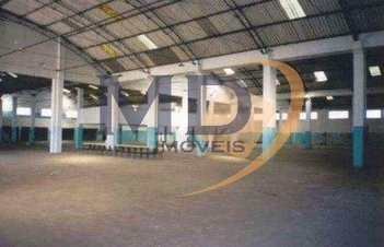 industrial em Rua Oswaldo Cruz, Jardim Cristiano - Itaquaquecetuba - SP