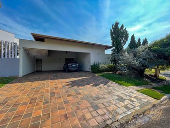 house em Rua Amadeu Nestor Verdicchio, Campestre - Piracicaba - SP