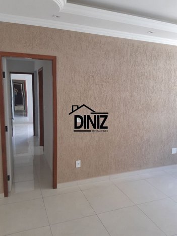 apartment em Rua Osmar Costa, Heliópolis - Belo Horizonte - MG