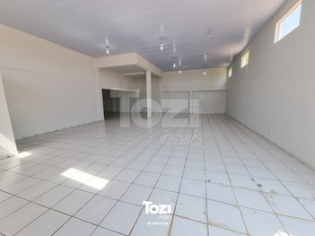 office em Projetada 04, Residencial Sabrina II - Sinop - MT