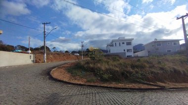 land_lot em Rua Regina de Morais, Barra do Imbuí - Teresópolis - RJ