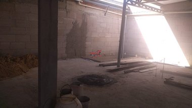 business em Avenida Francisco Vieira Martins, Palmeiras - Ponte Nova - MG