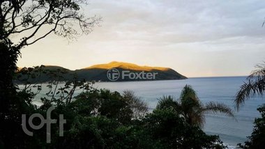 house em Rua Inério Joaquim da Silva, Pântano do Sul - Florianópolis - SC