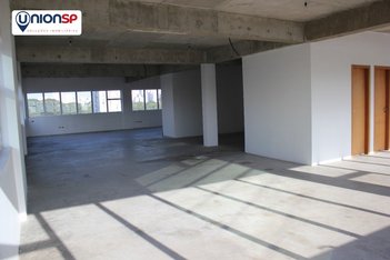 commercial_property em Rua Rio da Prata, Cidade Monções - São Paulo - SP