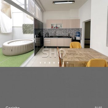 apartment em Rua Olímpia de Almeida Prado, Barra Funda - São Paulo - SP