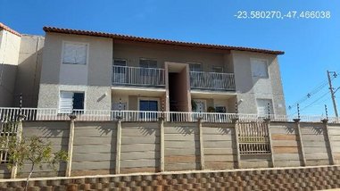 apartment em Rua Parma, Villa Bella de Votorantim - Votorantim - SP