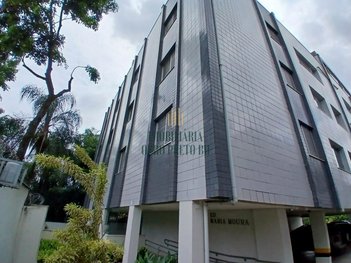 apartment em Rua Olavo Bilac, Santa Mônica - Belo Horizonte - MG