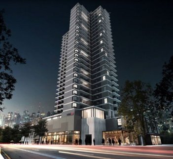 apartment em Alameda dos Jurupis, Indianópolis - São Paulo - SP