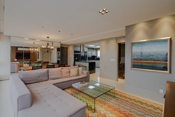apartment em Avenida Iguassu, Petrópolis - Porto Alegre - RS