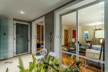 apartment em Rua Raul Pompéia, Vila Pompéia - São Paulo - SP
