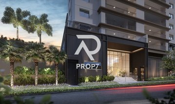 apartment em Rua Cantagalo, Vila Gomes Cardim - São Paulo - SP