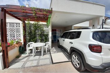 house em Rua Pau Ferro, Parque das Árvores - Parnamirim - RN