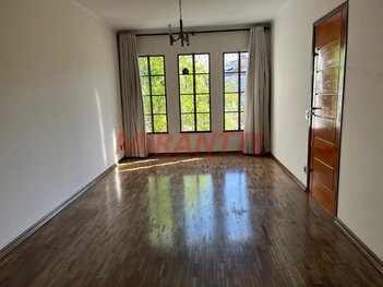 house em Rua Bonita, Vila Mazzei - São Paulo - SP