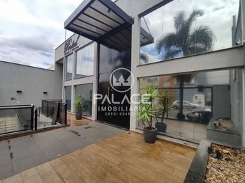 office em Rua Armando Longatti, Vila Industrial - Piracicaba - SP