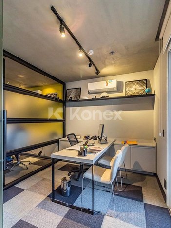 office em Avenida Francisco Matarazzo, Água Branca - São Paulo - SP
