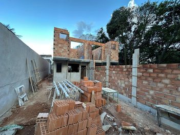 house em Rua Simeão, Linda Vista - Contagem - MG